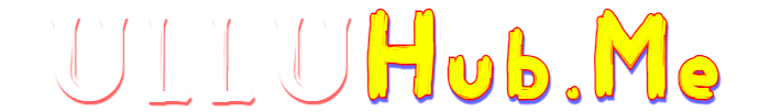 UlluHub.Com